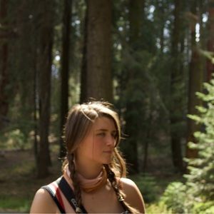 Meet your Posher, Bethany